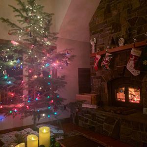 Meet your Posher, Christy